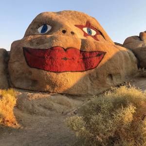 Meet your Posher, Rob